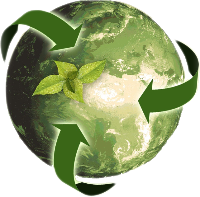 Environnement écologie planète protection